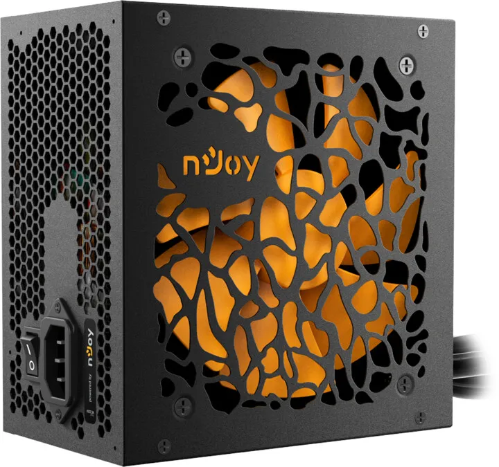 Burim energjie nJoy Titan+ 600 - 600W - 4