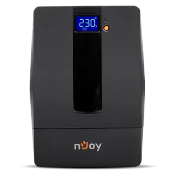 nJoy Horus Plus 2000VA, Interactive UPS