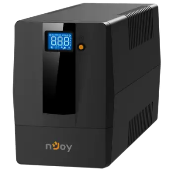 nJoy UPS 600VA Horus Plus 600, Interactive