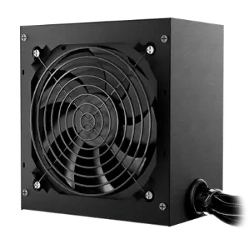 Furnizues I rrymës nJoy Synergy 750 - 750W - 80 PLUS White