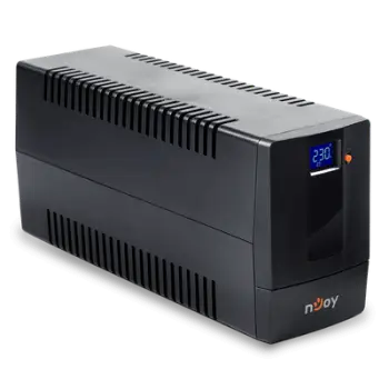 nJoy Horus Plus 800VA, Interactive UPS