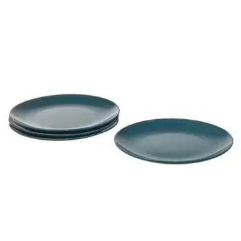 IKEA FARGKLAR Pjata set 4c 26cm / gjelbërt