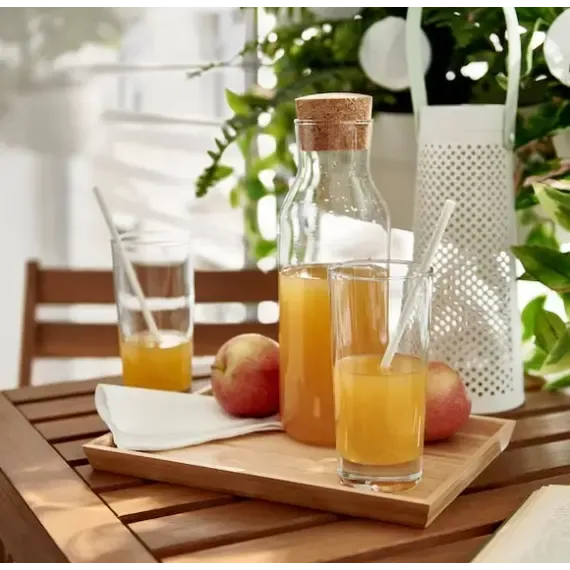 IKEA 365 Shishe qelqi 1l - 3