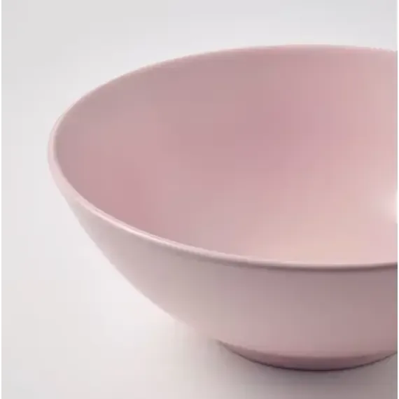 IKEA FARGKAL Pjata set 4 cope 16cm / rozë - 2