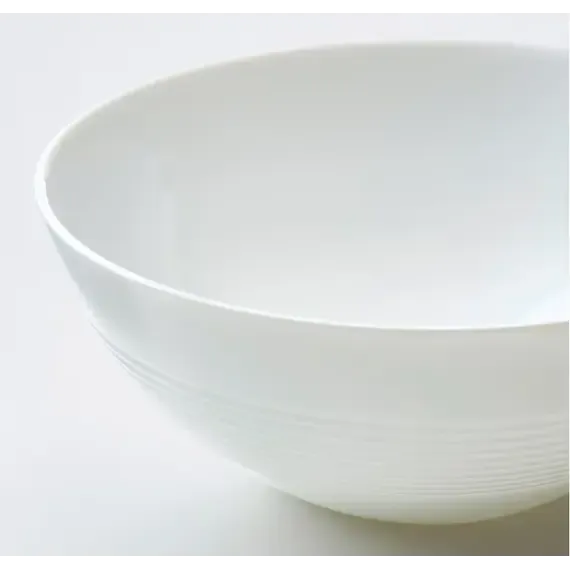 IKEA FAVORISERA Pjata set 12c 31cm / bardhë - 2