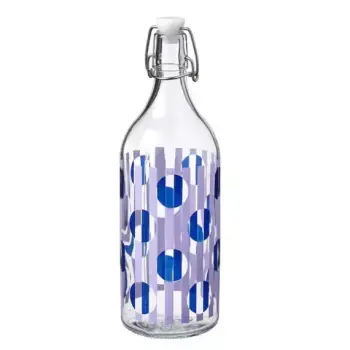 IKEA KORKEN Shishe qelqi 1l