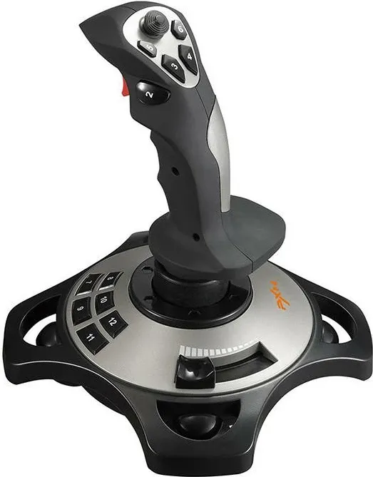 Joystick PXN PXN-2113 PRO për PC, Nintendo Switch, Smartphone, PS3, me dridhje - 2