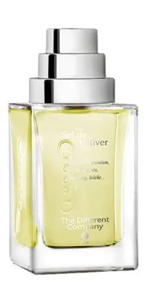 Parfum The Different Company Pure eVe, 100 ml - 1
