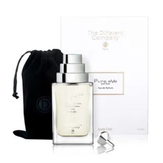Parfum The Different Company Pure eVe, 100 ml - 3