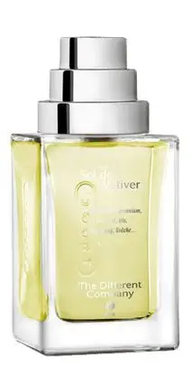 Parfum The Different Company Pure eVe, 100 ml