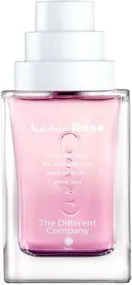 Eau de Toilette The Different Company L'Esprit Kashan Rose, 100ml - 1
