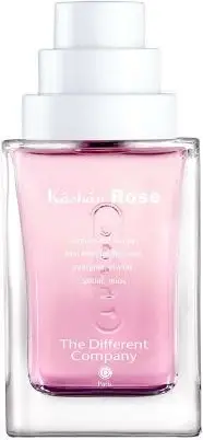 Eau de Toilette The Different Company L'Esprit Kashan Rose, 100ml