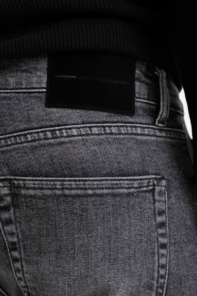 Xhinse JSCO Slim Fit, 31, të hirta - 1