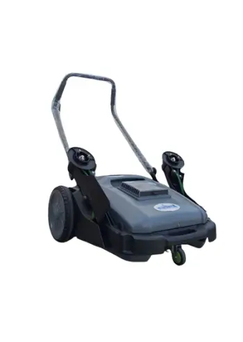 Fshesë manuale për dysheme Nagavci SweepMaster S1, 3700 m²/h, 40L