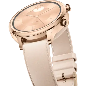 Ticwatch C2+