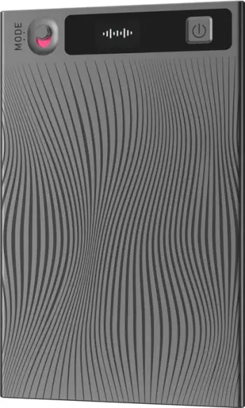 Regjistrues zanor Mobvoi TicNote, 24 GB, AI, Gri