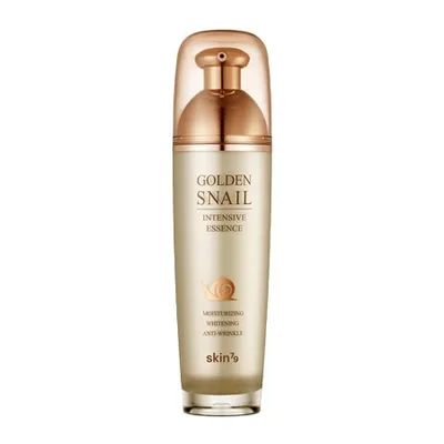 Esencë Lëkure Golden Snail – Intensive Essence, 40 ml - 1