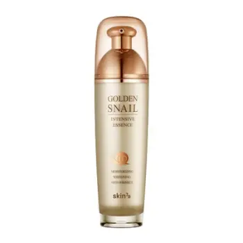 Esencë Lëkure Golden Snail – Intensive Essence, 40 ml
