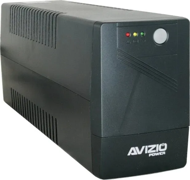 UPS A-lan, 850VA, i zi - 2