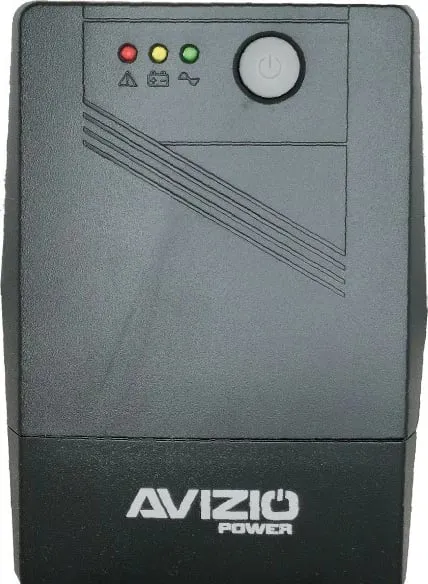 UPS A-lan, 850VA, i zi - 3