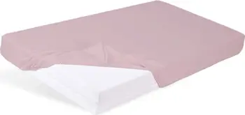 Çarçaf mbrojtës Multitex Bamboo 09, 80 x 160 cm, me elastik, i papërshkueshëm nga uji