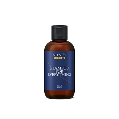 Shampo për flokë dhe mjekër No Bull***t, 100 ml - 1