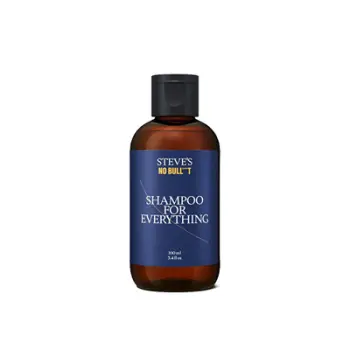 Shampo për flokë dhe mjekër No Bull***t, 100 ml