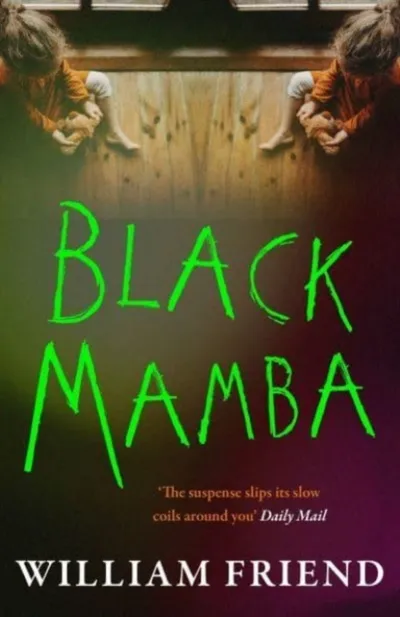 Black Mamba - William Friend - 1
