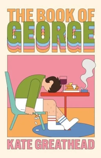 Book Of George - Kate Greathead - 1