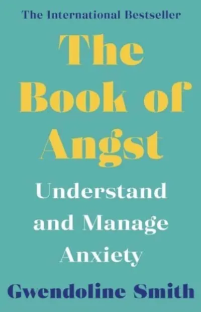 Book Of Angst - Gwendoline Smith - 1