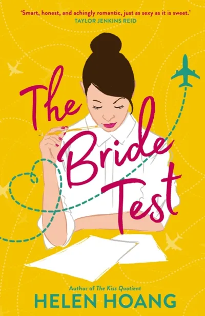 The Bride Test - Helen Hoang - 1