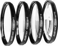 Set lente makro Walimex, 55mm