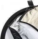 Set reflektor për kamerë Walimex 5in1 17682