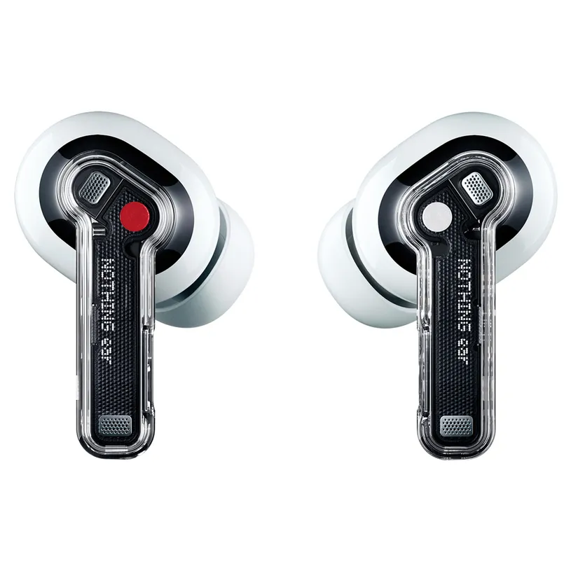 Dëgjuese Nothing Ear (B171), True Wireless Stereo, të bardha - 1