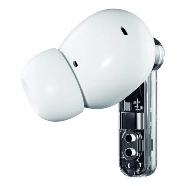 Dëgjuese Nothing Ear (B171), True Wireless Stereo, të bardha - 7