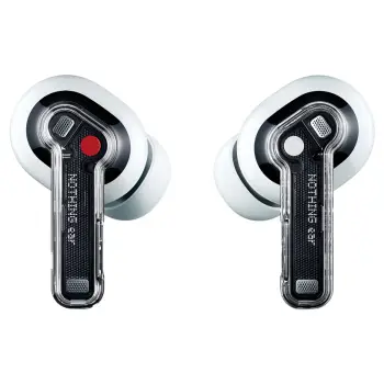 Dëgjuese Nothing Ear (B171), True Wireless Stereo, të bardha