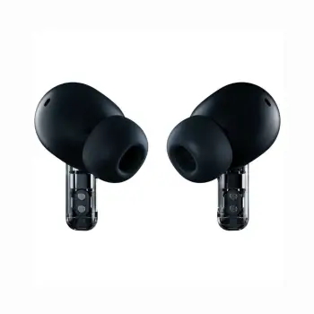 Dëgjuese Nothing Ear (a) (B162), True Wireless Stereo, të zeza