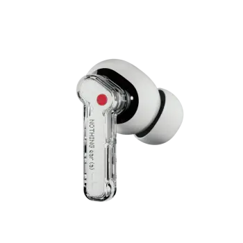 Dëgjuese Nothing Ear (a) (B162), True Wireless Stereo, të bardha