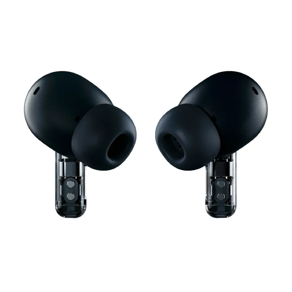Dëgjuese Nothing Ear (B171), True Wireless Stereo, të zeza - 2