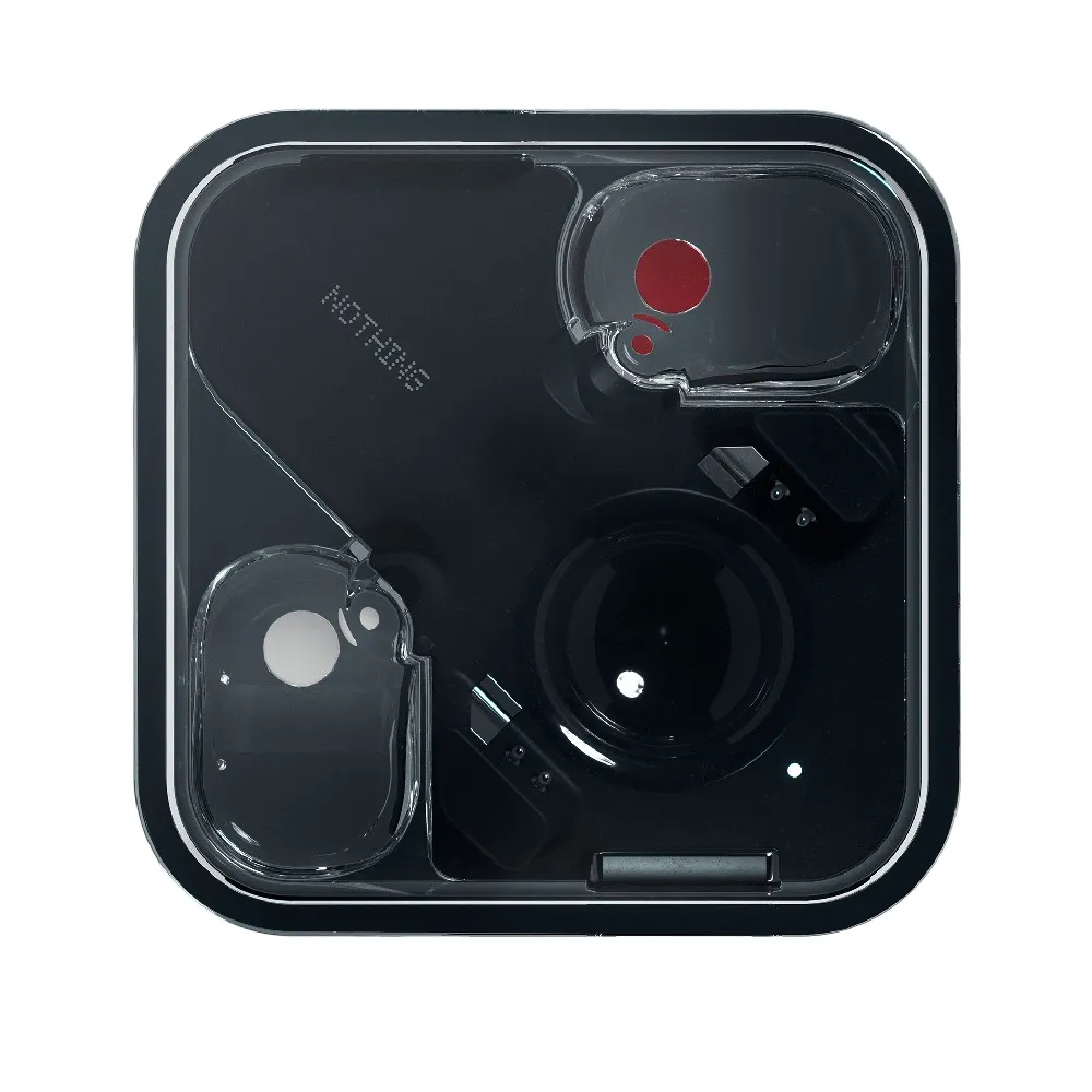 Dëgjuese Nothing Ear (B171), True Wireless Stereo, të zeza - 12