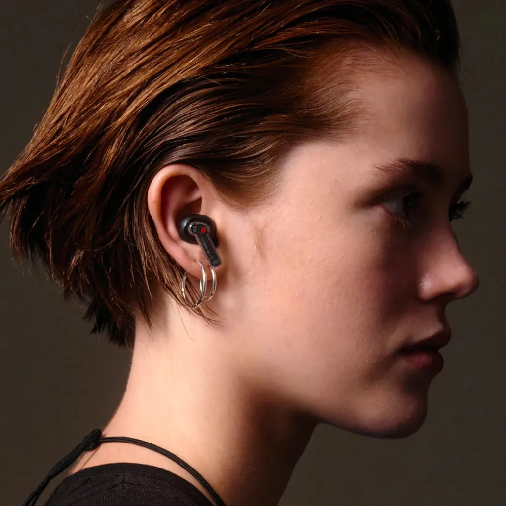 Dëgjuese Nothing Ear (B171), True Wireless Stereo, të zeza - 13