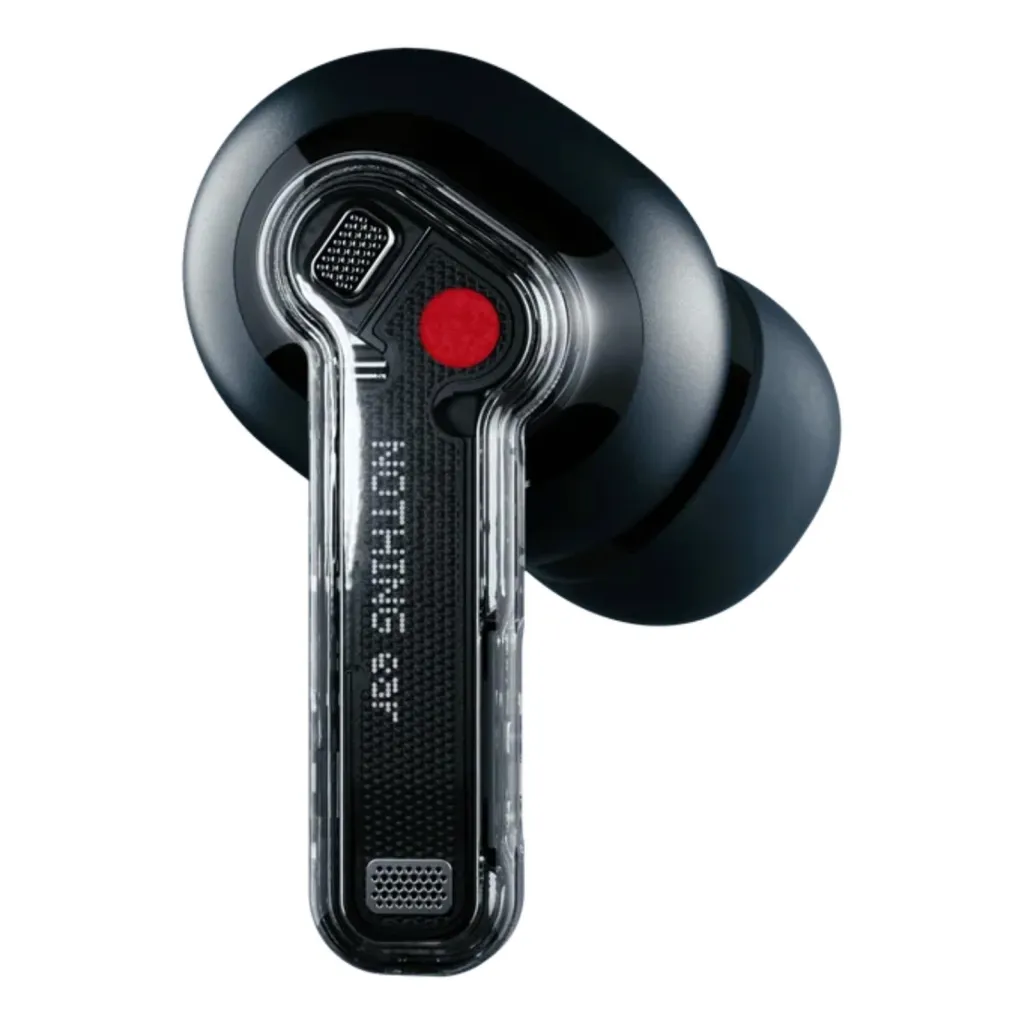 Dëgjuese Nothing Ear (B171), True Wireless Stereo, të zeza - 3