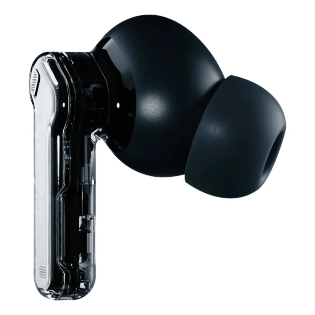 Dëgjuese Nothing Ear (B171), True Wireless Stereo, të zeza - 4