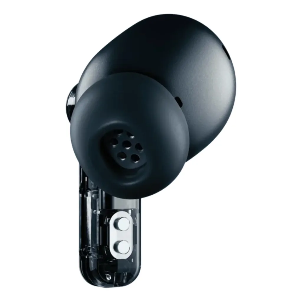 Dëgjuese Nothing Ear (B171), True Wireless Stereo, të zeza - 5
