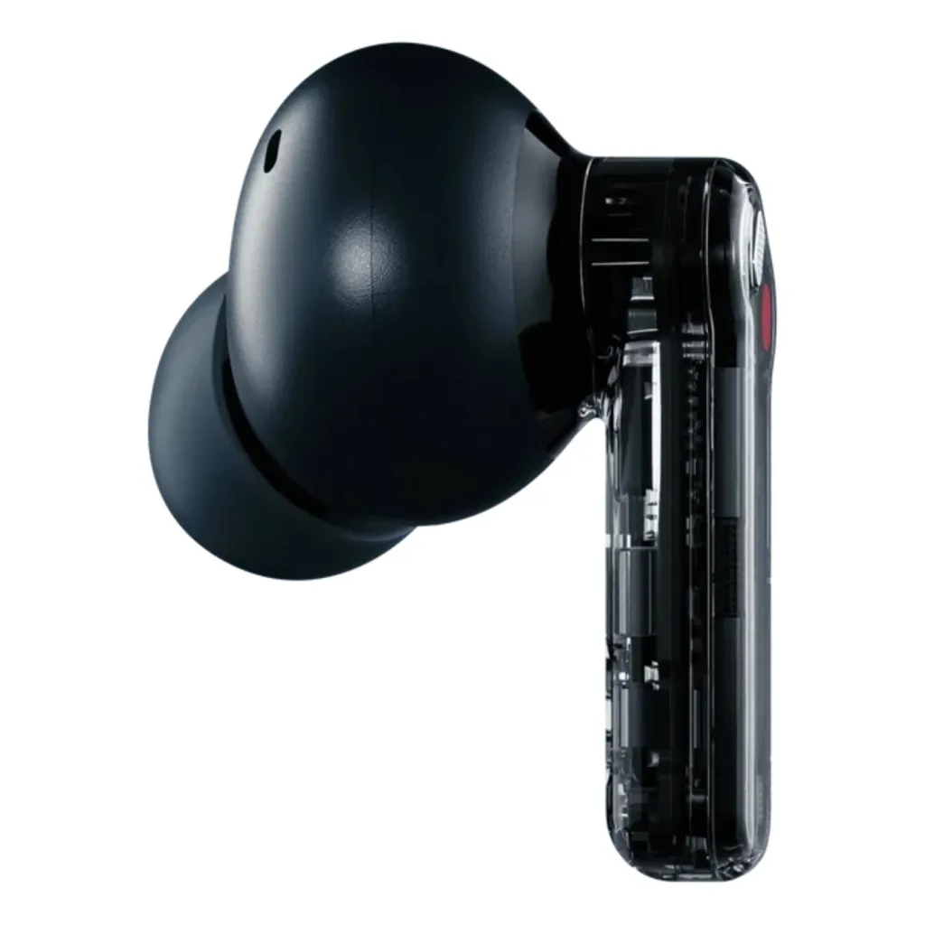 Dëgjuese Nothing Ear (B171), True Wireless Stereo, të zeza - 7