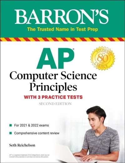 Ap Computer Science - Seth Reichelson - 1