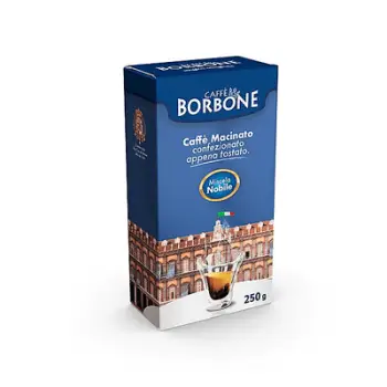 Borbone Blu kafe e bluar 250 gr