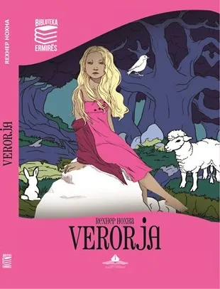 Verorja Rexhep Hoxha - Rexhep Hoxha - 1