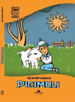 Picimuli - Rexhep Hoxha