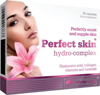 Kapsula Perfect Skin Hydro – Complex®